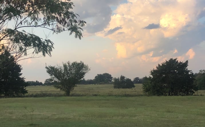 Pictures of Land property located at Lot 1 S Hummingbird, Stillwater, OK 74074 for sales - image #1
