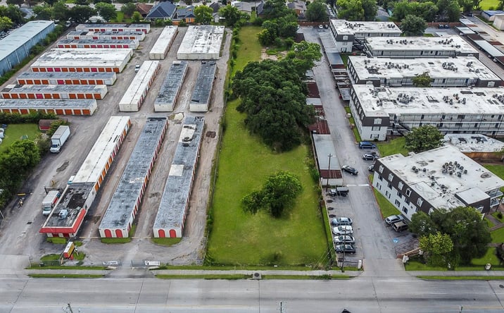 Pictures of Industrial, Land, Multifamily, Office, Retail property located at 1051 Burke Rd, Pasadena, TX 77506 for sales - image #1