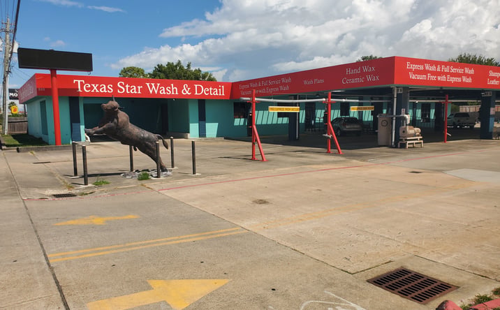 Pictures of Special Purpose property located at 810 E. Nasa Parkway #1, Webster, TX 77598 for sales - image #1