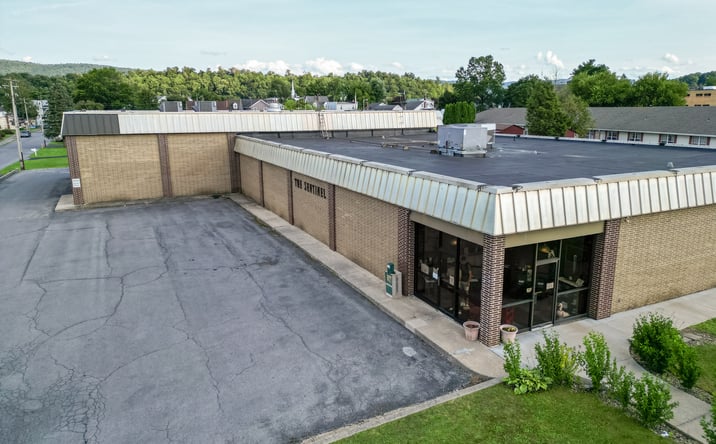 Pictures of Mixed Use, Office, Retail property located at 352 6th street, Lewistown, PA 17044 for sales - image #1