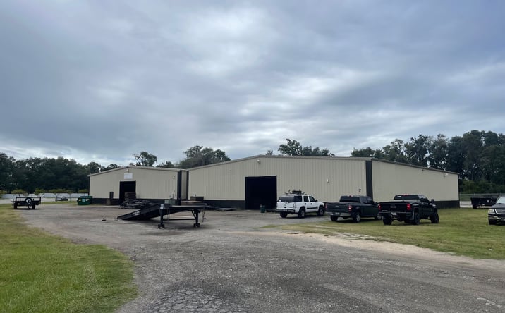 Pictures of Industrial, Land, Mixed Use, Special Purpose property located at 2249 SE Baya Dr, Lake City, FL 32025 for sales - image #1