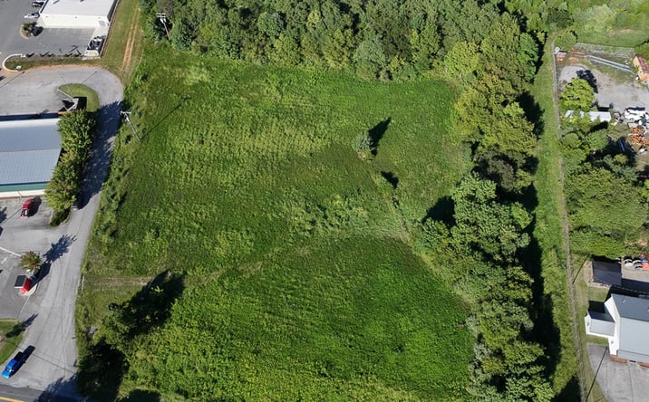 Pictures of Land property located at Lot 6 Pico Road, Buchanan, VA 24066 for sales - image #1