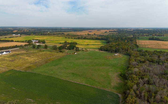 Pictures of Land property located at TBD, Jonesburg, MO 63351 for sales - image #1
