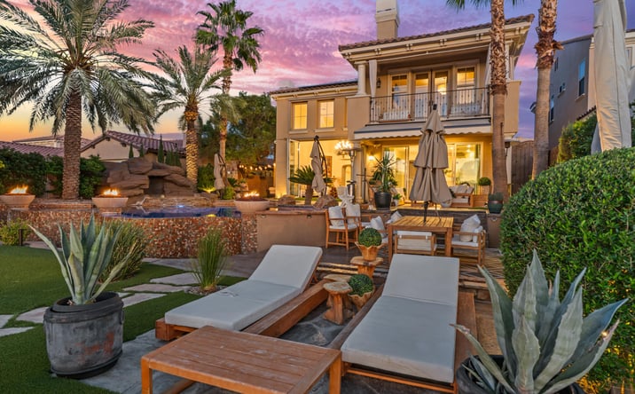 Pictures of Mixed Use property located at 69 Contrada Fiore Dr, Henderson, NV 89011 for sales - image #1