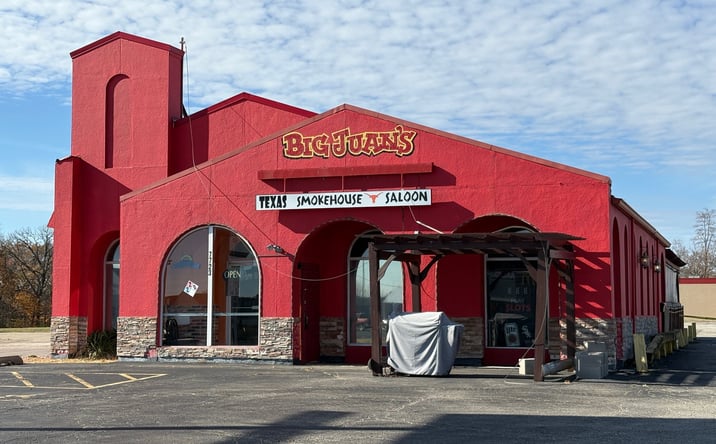 Pictures of Retail property located at 7723 N University St, Peoria, IL 61614 for sales - image #1