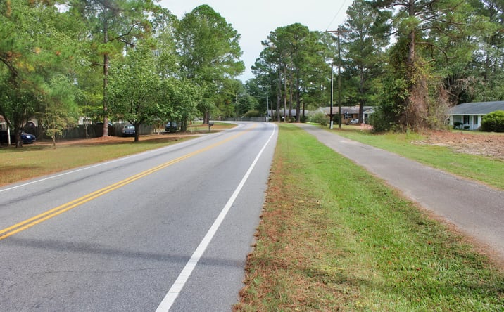 Pictures of Mixed Use property located at State Rd, Cheraw, SC 29520 for sales - image #1