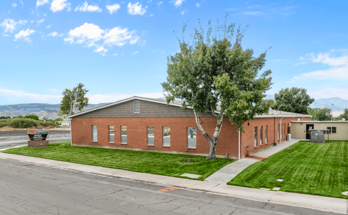 Pictures of Office property located at 150 E 900 N, Richfield, UT 84701 for sales - image #1