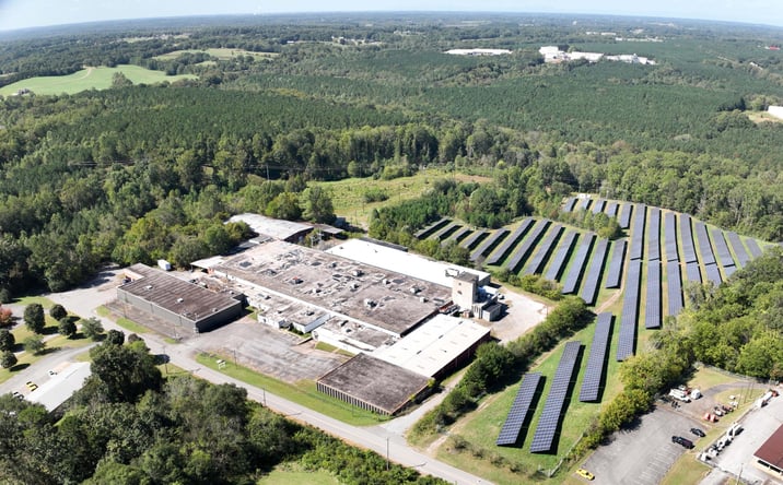 Pictures of Industrial property located at 430 Neisler St, Shelby, NC 28152 for sales - image #1