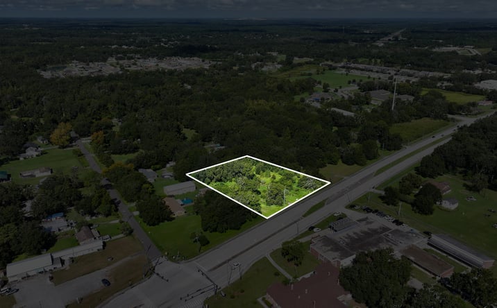 Pictures of Land property located at 3330 Kathleen Rd, Lakeland, FL 33810 for sales - image #1
