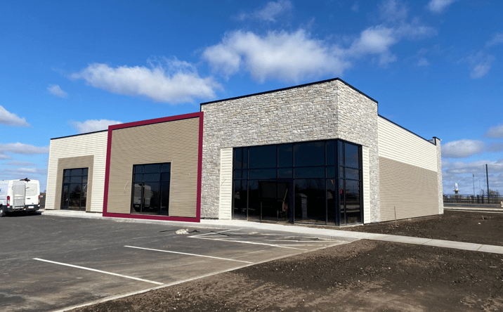 Pictures of Office, Retail property located at 6792 Friendship Path, Bettendorf, IA 52722 for sales - image #1