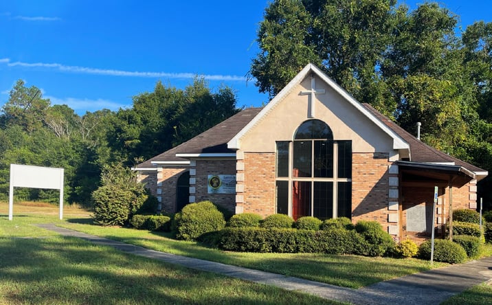Pictures of Special Purpose property located at 6100 Moffett Rd, Mobile, AL 36618 for sales - image #1