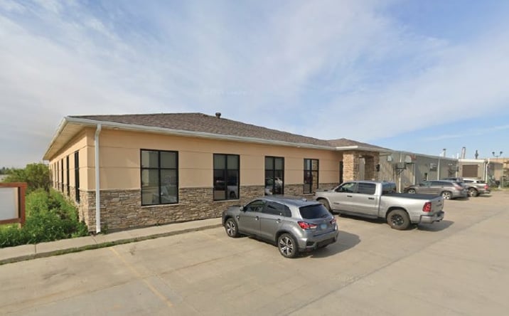 Pictures of Industrial property located at 214 12th St NW, West Fargo, ND 58078 for sales - image #1