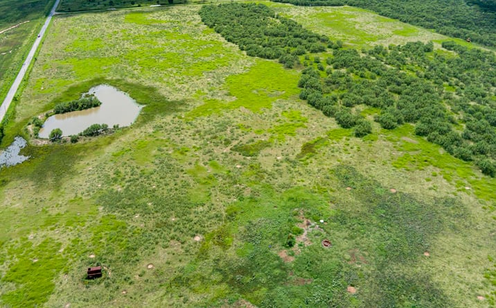 Pictures of Land, Mixed Use property located at TBD Wells Rd, Holliday, TX 76366 for sales - image #1