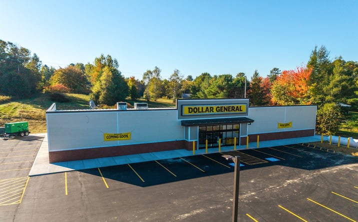 Pictures of Retail property located at 363 ME-3, China, ME 04358 for sales - image #1