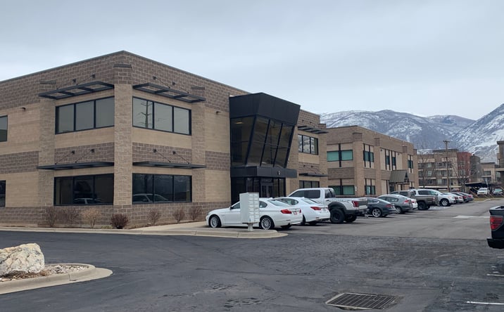 Pictures of Office property located at 233 N 1270 W, Centerville, UT 84014 for sales - image #1