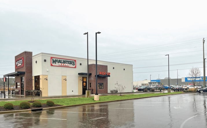 Pictures of Retail property located at 5721 AL Highway 157, Cullman, AL 35055 for sales - image #1