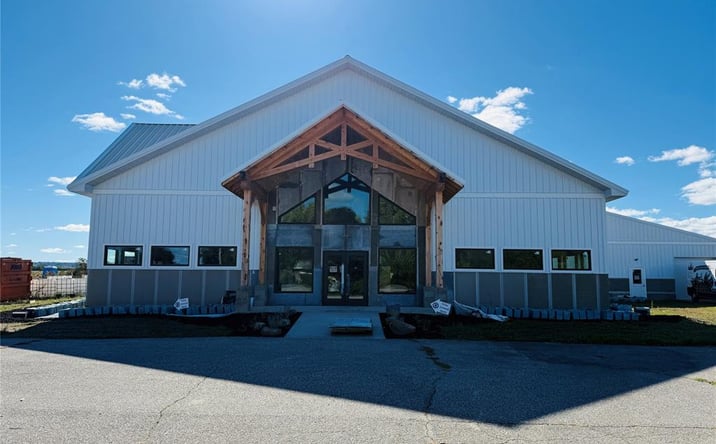 Pictures of Retail property located at 10225 E Lake Rd, North East, PA 16428 for sales - image #1