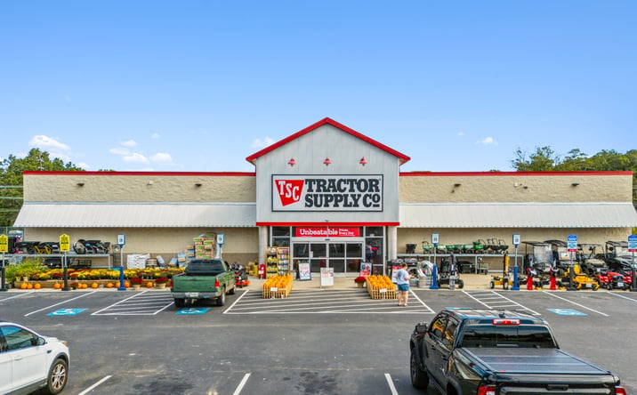 Pictures of Retail property located at 391 N Main St, Woodruff, SC 29388 for sales - image #1