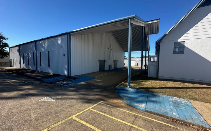 Pictures of Industrial, Mixed Use, Special Purpose property located at 2411 17th St, Tuscaloosa, AL 35401 for sales - image #1