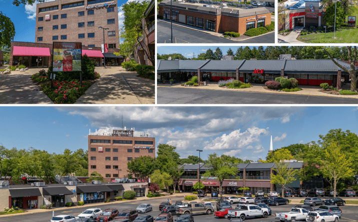 Pictures of Mixed Use, Office, Retail property located at 1601 N Alpine Rd, Rockford, IL 61107 for sales - image #1