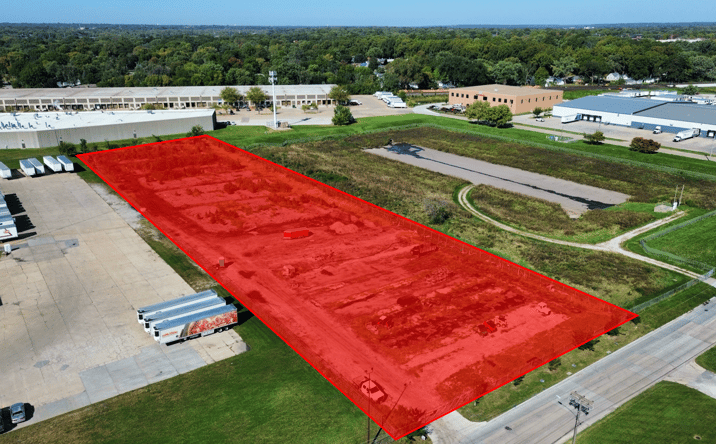 Pictures of Industrial property located at 1680 E 17th St, Des Moines, IA 50316 for sales - image #1