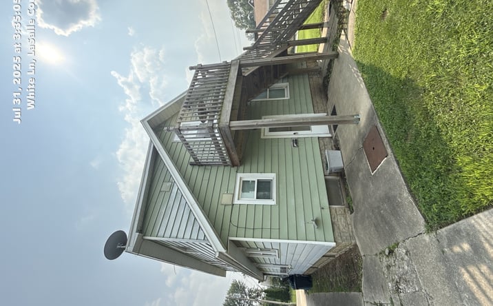 Pictures of Multifamily property located at 718 Arch Street, Ottawa, IL 61350 for sales - image #1