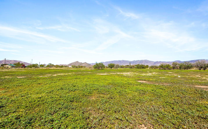 Pictures of Land property located at 22055 W Sunrise Road, Congress, AZ 85332 for sales - image #1