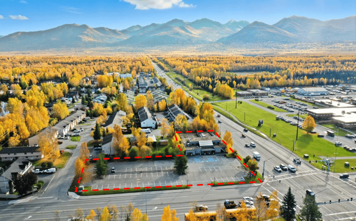 Pictures of Office, Special Purpose property located at 4361 Boniface Pkwy, Anchorage, AK 99504 for sales - image #1