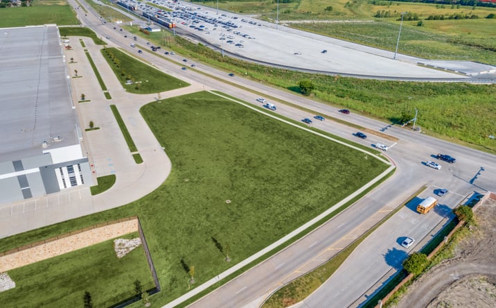 Pictures of Land property located at 2801-3 N Hwy 78, Wylie, TX 75238 for sales - image #1