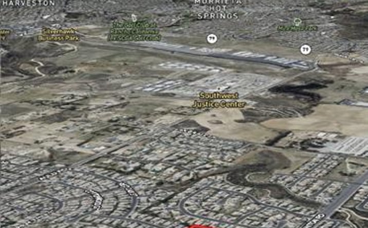 Pictures of Land property located at 0 Beach St, French Valley, CA 92596 for sales - image #1