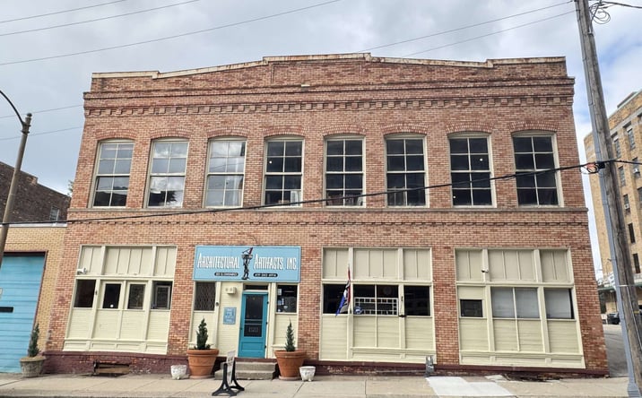 Pictures of Retail property located at 20 S. Ontario St., Toledo, OH 43604 for sales - image #1