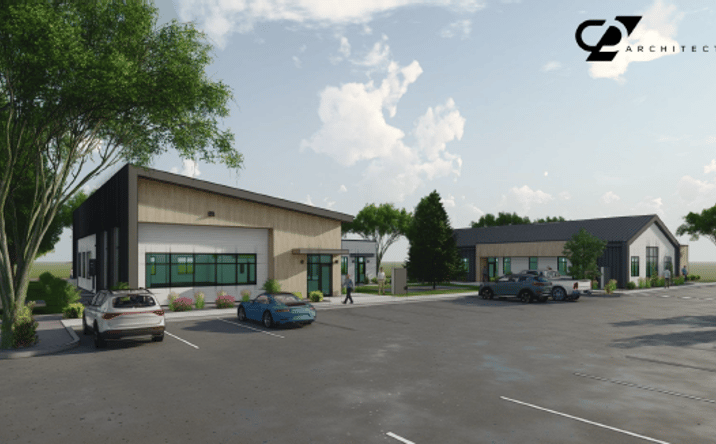 Pictures of Office property located at 4016 Montana Sapphire Dr, Billings, MT 59106 for sales - image #1