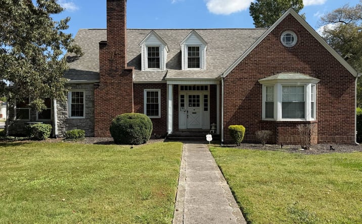 Pictures of Land property located at 526 Belle Ave, Sevierville, TN 37862 for sales - image #1