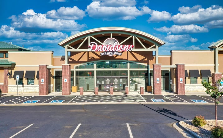 Pictures of Retail property located at 15745 E Arapahoe Rd, Centennial, CO 80016 for sales - image #1