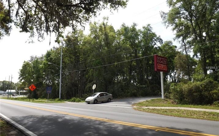 Pictures of Land property located at N Dixie Ave, Fruitland Park, FL 34731 for sales - image #1