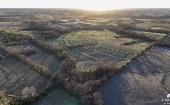 Pictures of Land property located at 120th Road, Seneca, KS 66538 for sales - image #1