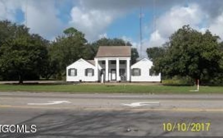 Pictures of Special Purpose property located at 5115 Telephone Road, Pascagoula, MS 39567 for sales - image #1