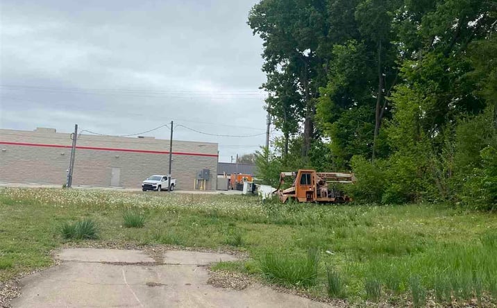 Pictures of Land property located at 517 Yuma Street, Manhattan, KS 66502 for sales - image #1