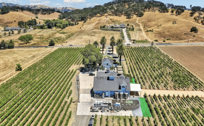 Pictures of Hospitality, Land, Retail, Special Purpose property located at 5071 Suisun Valley Rd, Fairfield, CA 94534 for sales - image #1
