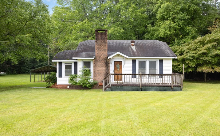 Pictures of Land property located at 985 NC-152, China Grove, NC 28023 for sales - image #1