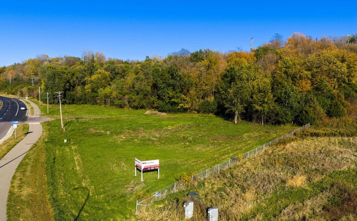 Pictures of Land property located at 2401 North Riverfront Drive, Mankato, MN 56001 for sales - image #1