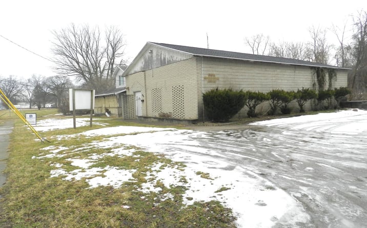 Pictures of Industrial, Office property located at 407 S Fair Avenue, Benton Harbor, MI 49022 for sales - image #1