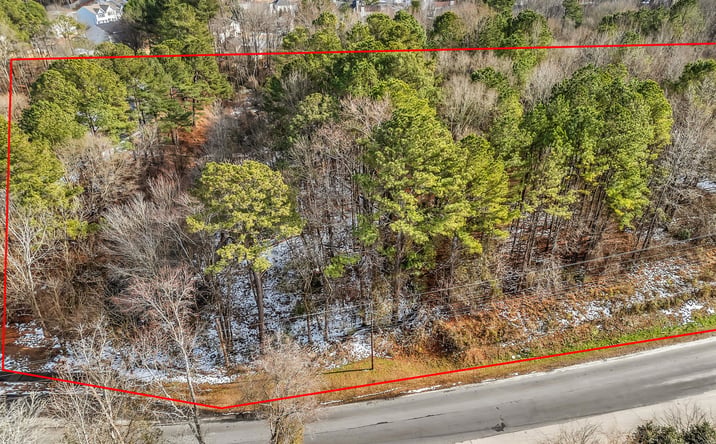 Pictures of Land property located at 3632 Panthersville Rd, Decatur, GA 30034 for sales - image #1