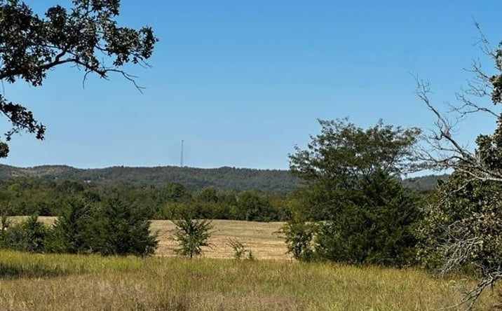 Pictures of Land property located at Miller Road, Stringtown, OK 74569 for sales - image #1