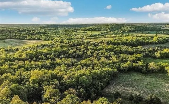 Pictures of Land property located at 2 S 490 Road, Tahlequah, OK 74464 for sales - image #1