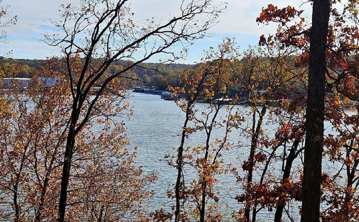 Pictures of Land property located at 35880 540 Trail S, Jay, OK 74346 for sales - image #1