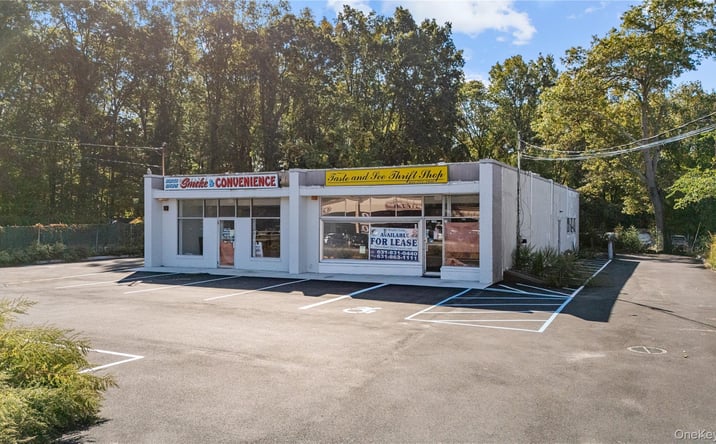 Pictures of Retail property located at 720 Route 25A, Brookhaven, NY 11778 for sales - image #1