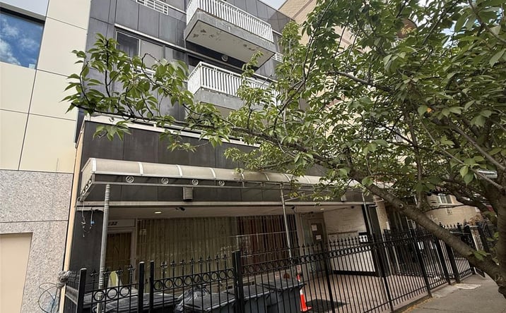 Pictures of Mixed Use property located at 132-35 Pople Avenue, New York, NY 11355 for sales - image #1