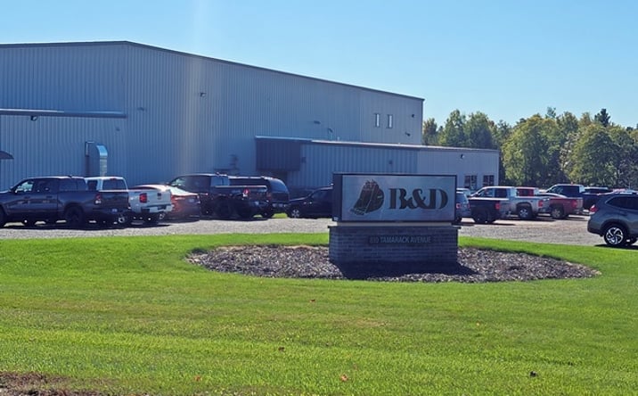 Pictures of Industrial property located at 810 Tamarack Ave 520 S Front St, Unity, Edgar, WI 54426 for sales - image #1