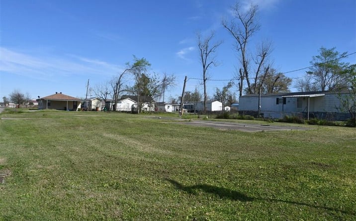 Pictures of Land property located at 1232 Grout St, Westlake, LA 70669 for sales - image #1
